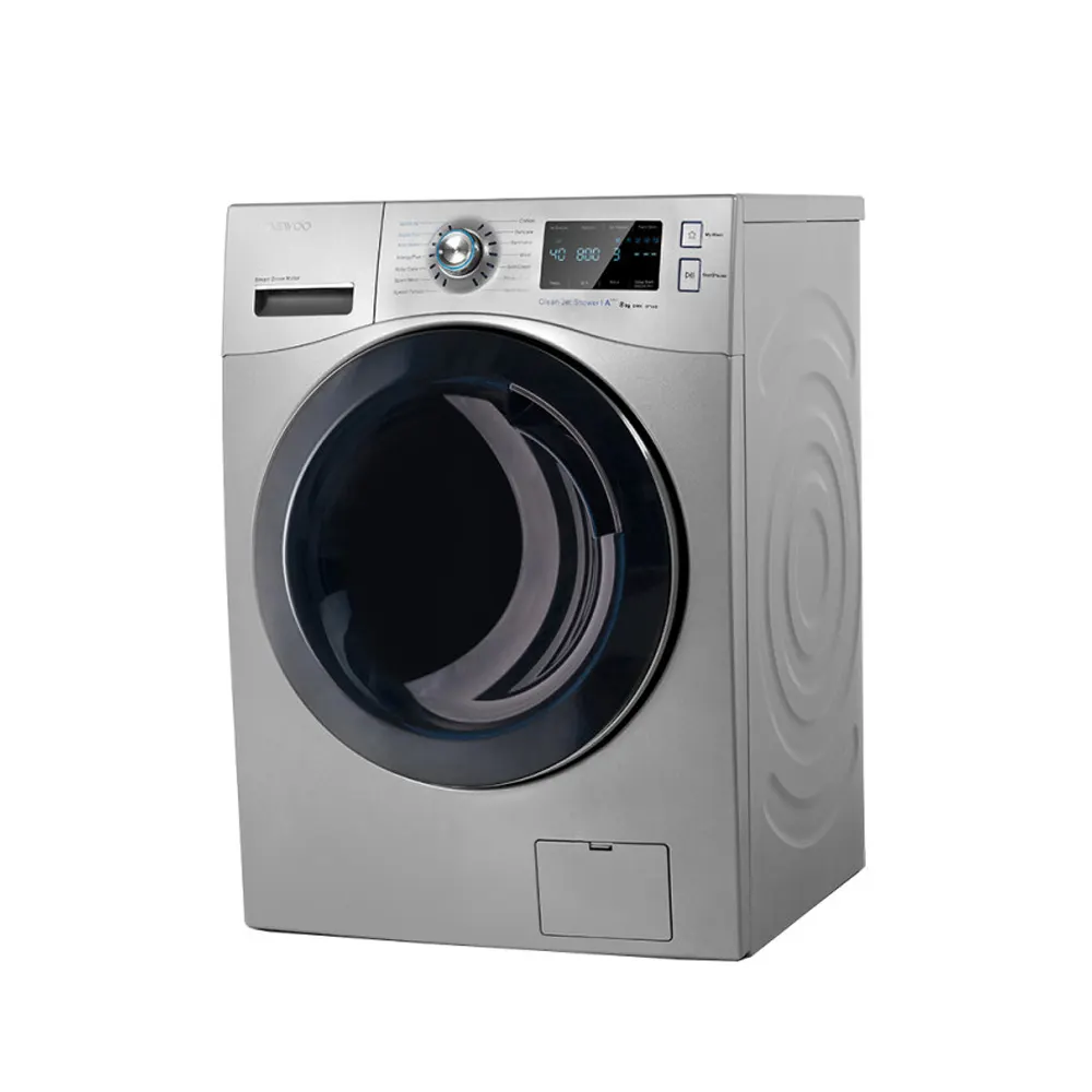 ماشین لباسشویی