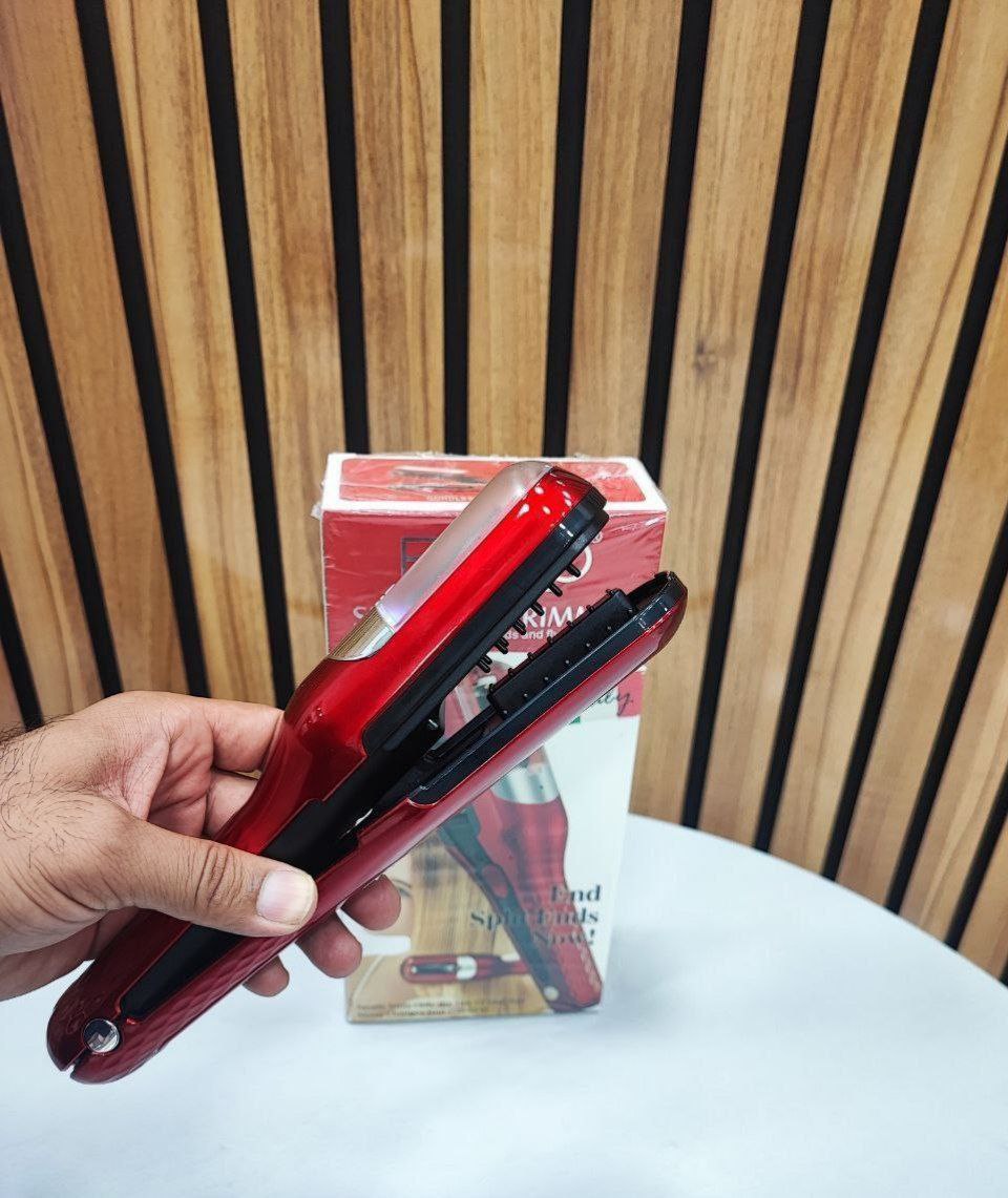 دستگاه موخوره گیر احرفه ای انزو - تصویر 2