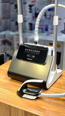 اتو بخارگر برلین