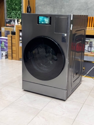 لباسشویی غول 25 کیلو سامسونگ