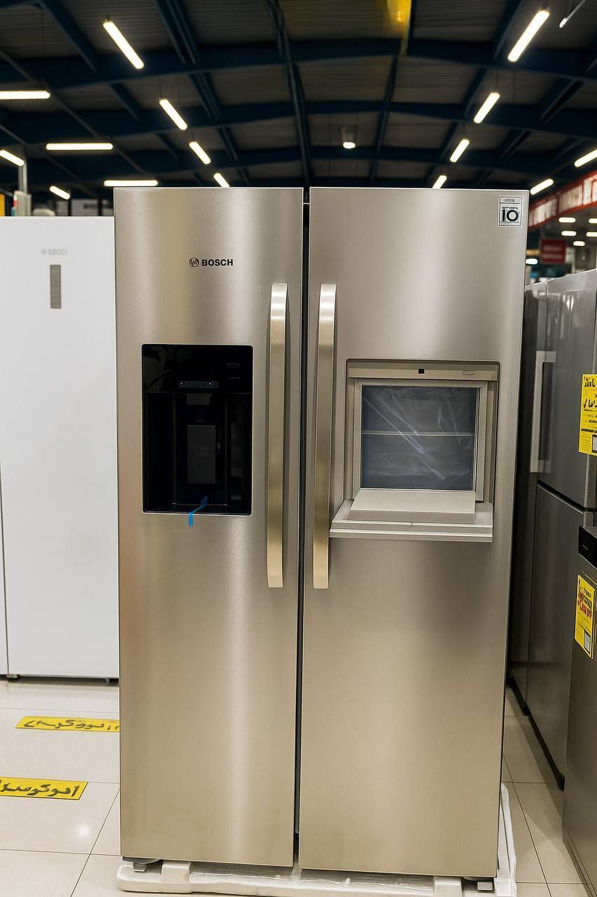 ساید بوش آلمان سری جدید - تصویر 3