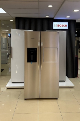 ساید بوش آلمان سری جدید