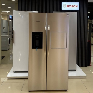 ساید بوش آلمان سری جدید