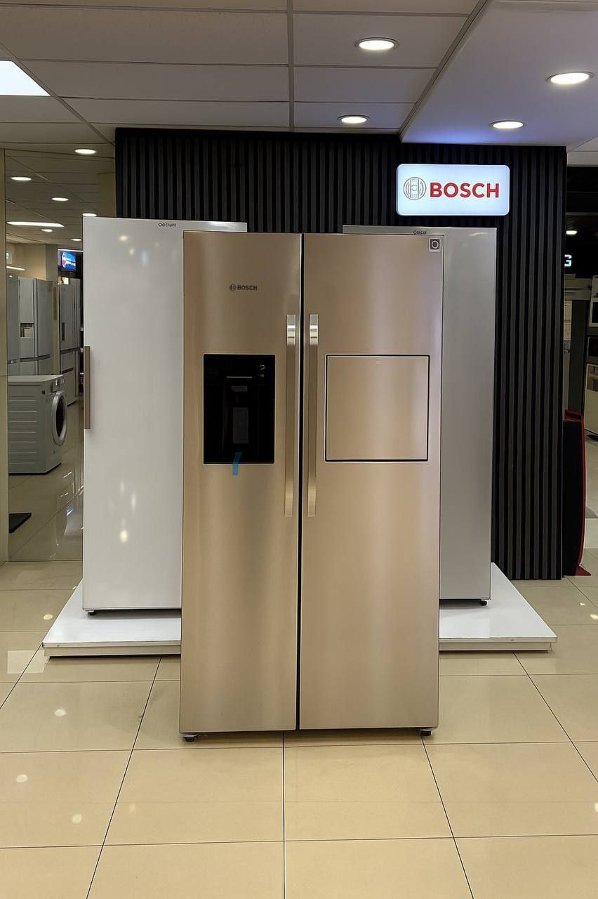 ساید بوش آلمان سری جدید