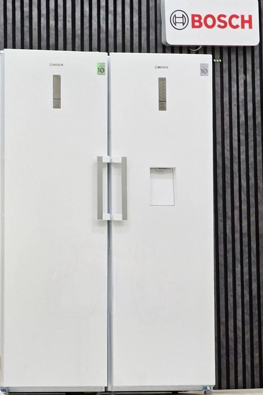 یخچال دوقلو بوش المان - تصویر 5