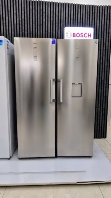 یخچال دوقلو بوش المان