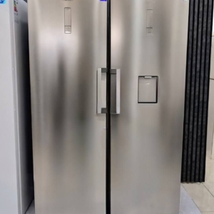 یخچال دوقلو بوش المان