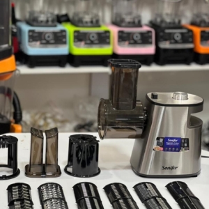 سالادساز و رنده برقی سونیفر