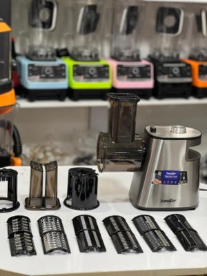 سالادساز و رنده برقی سونیفر