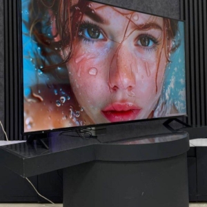 تلویزیون جدید ال جی تولید 2025