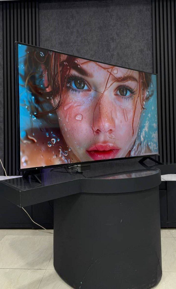 تلویزیون جدید ال جی تولید 2025