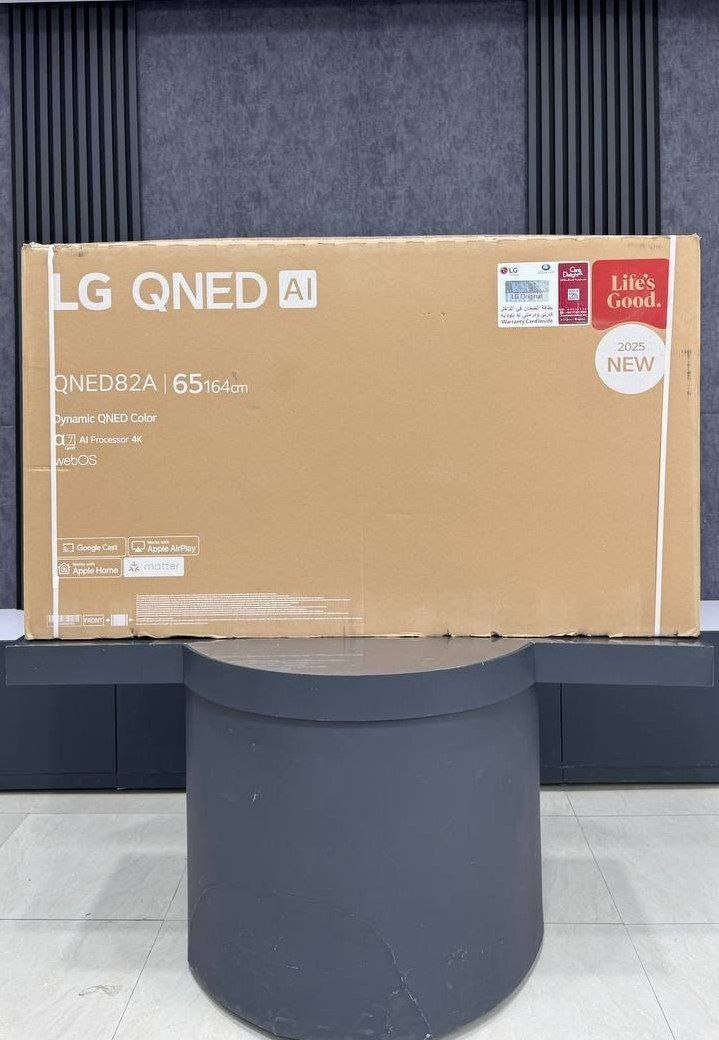 تلویزیون جدید ال جی تولید 2025 - تصویر 3