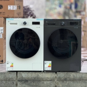 لباسشویی 9 کیلویی الجی Y1