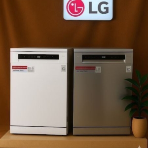 ظرفشویی شاهکار الجی کره