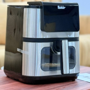 سرخ کن ۱۰ لیتری فکر