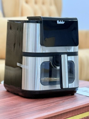 سرخ کن ۱۰ لیتری فکر