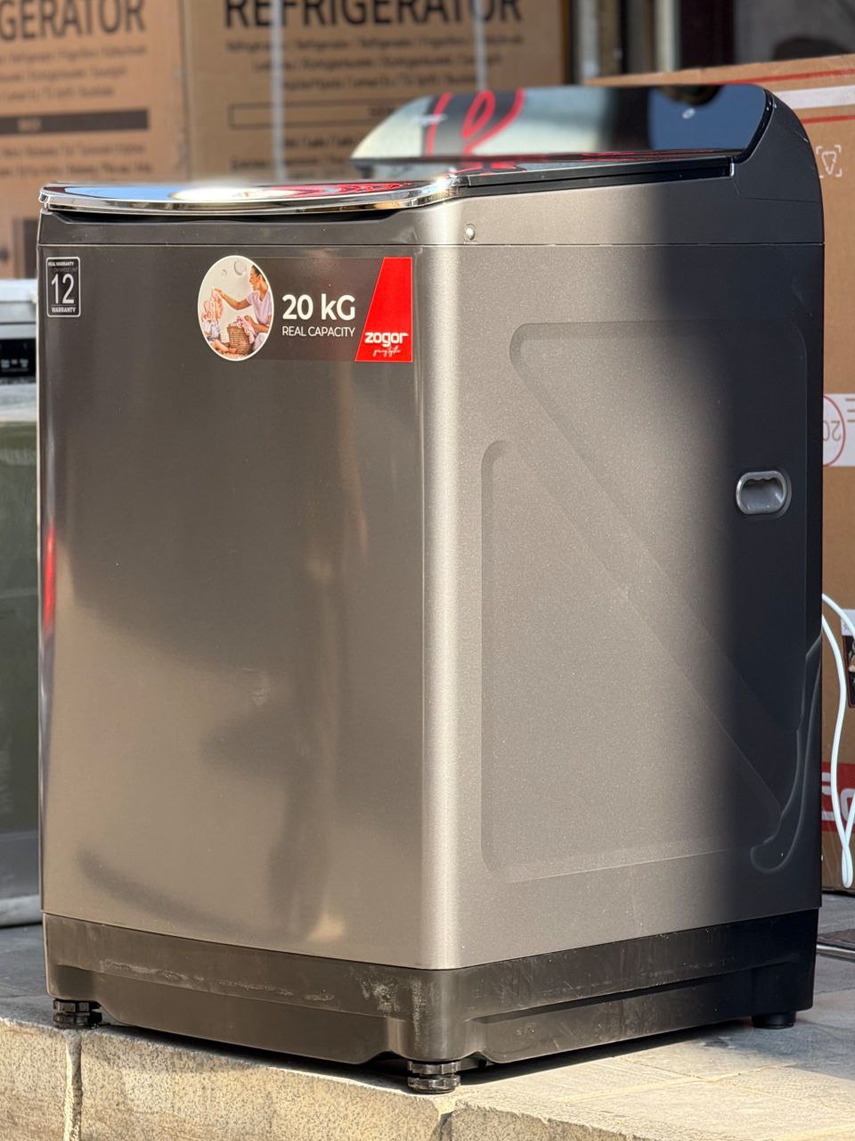 جدیدترین ظرفشوییLG - تصویر 4