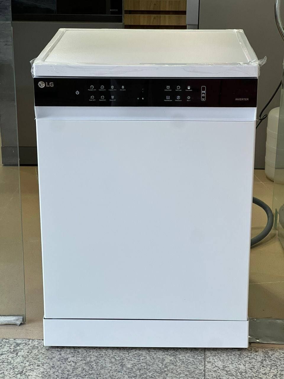 جدیدترین ظرفشوییLG - تصویر 2
