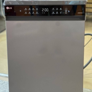 جدیدترین ظرفشوییLG