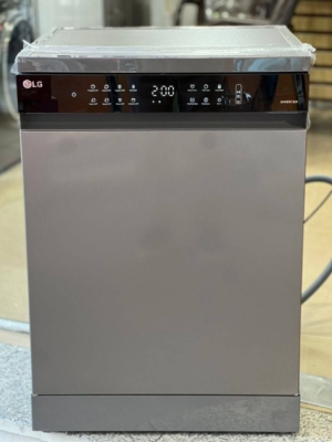 جدیدترین ظرفشوییLG