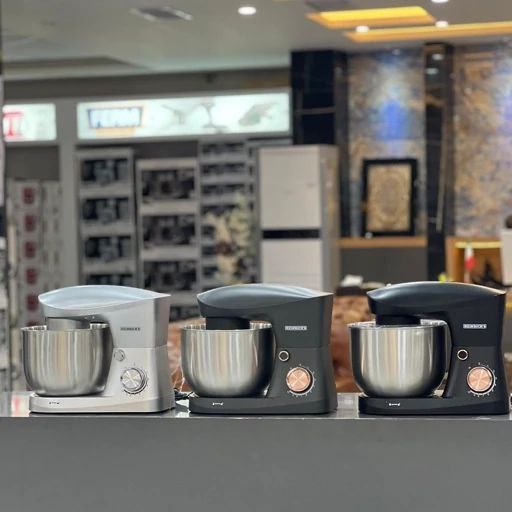 همزن 6 لیتری هنریچ اصل المان