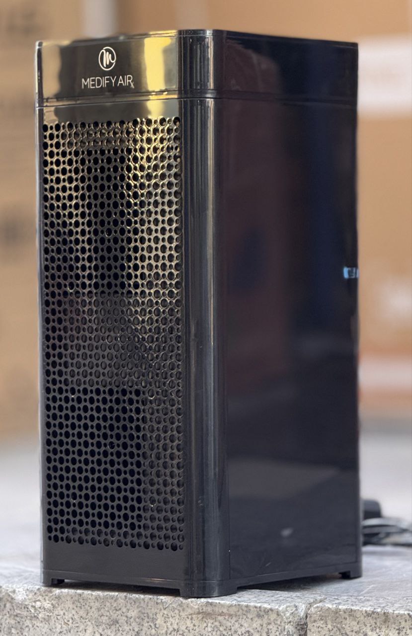 تسویه هوای میدیفای اَیر - تصویر 2