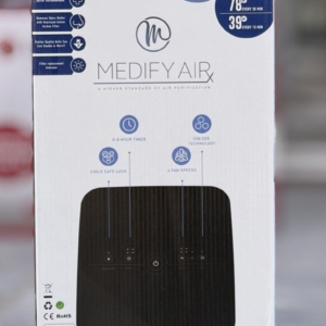 تسویه هوای میدیفای اَیر