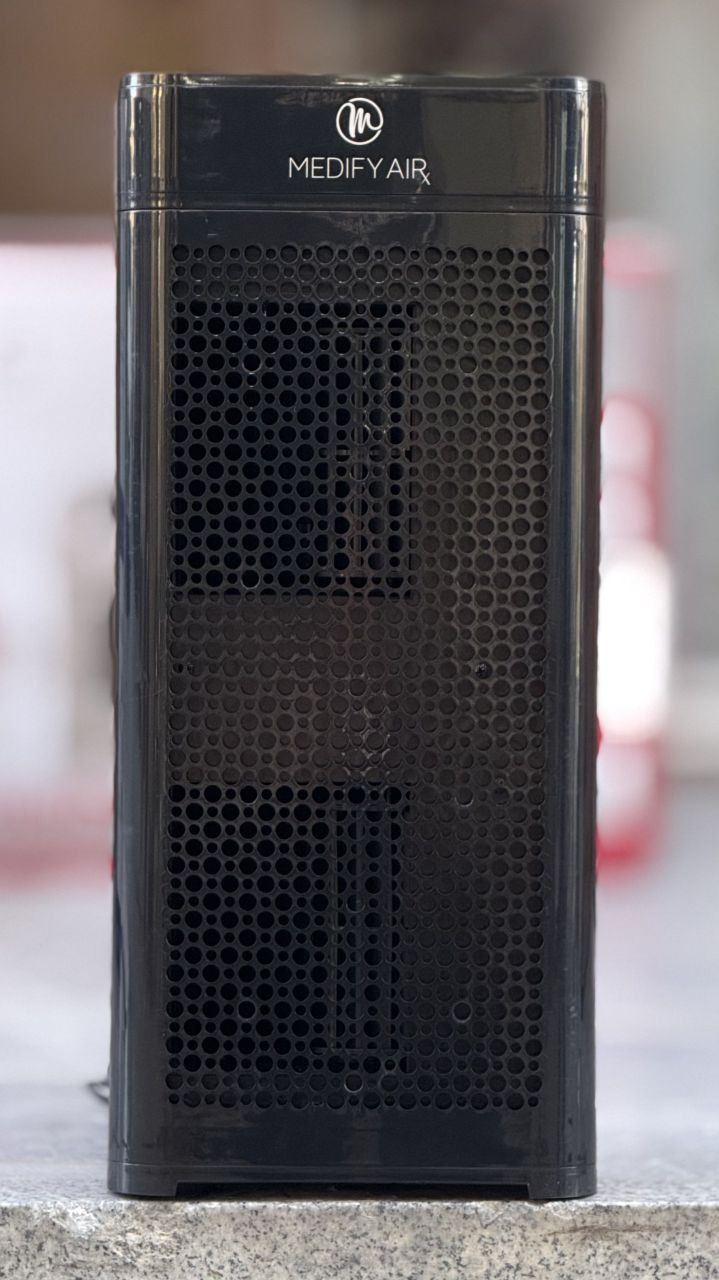 تسویه هوای میدیفای اَیر - تصویر 3