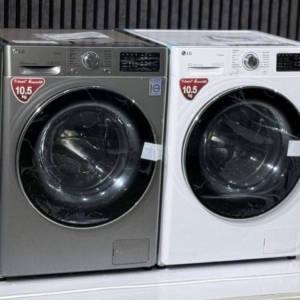 لباسشویی الجی V5