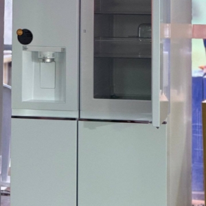 یخچال ساید الجی J348