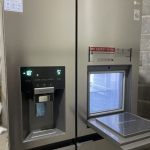 یخچال الجی ۳۴فوت کره