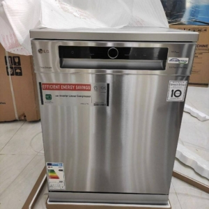 ظرفشویی الجی سری جدیدترین2022