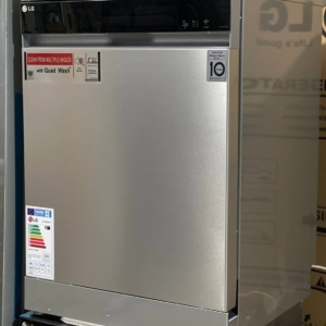 جدیدترین و حرفه ای ترین ظرفشویی الجی