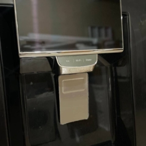 حراجی ساید چهاردرب سیلور شاهکار الجی