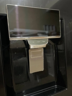 حراجی ساید چهاردرب سیلور شاهکار الجی