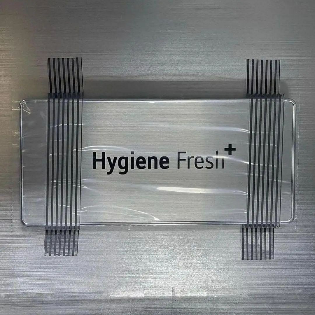 یخچال ساید بای ساید$ الجی - تصویر 2