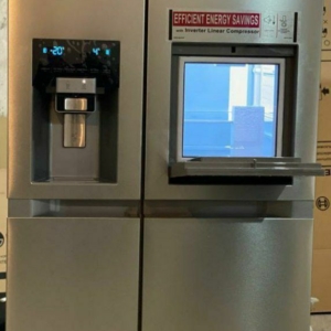 ساید الجی سری جدید طرح4درب