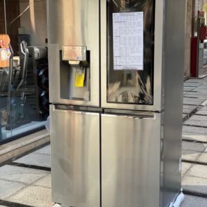 یخچال پنج درب اینستاویو الجی