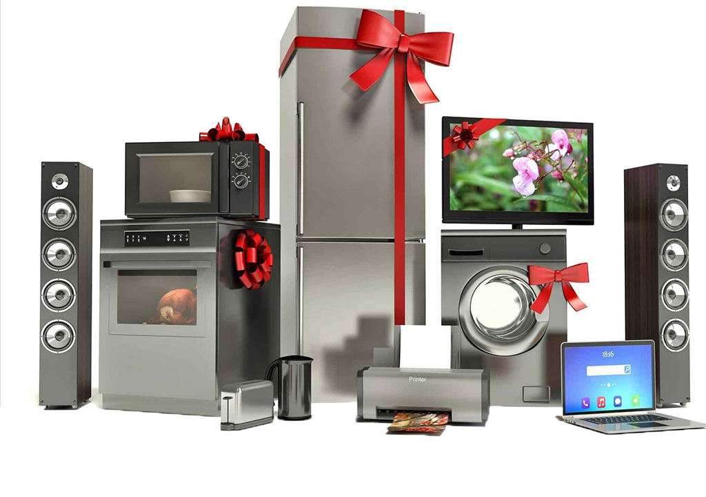  سوالات متداول درباره فروش لوازم خانگی اورجینال بازرگانی بانه برند در کردستان