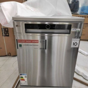 ظرفشویی الجی سری جدیدترین2022