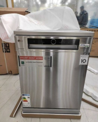 ظرفشویی الجی سری جدیدترین2022