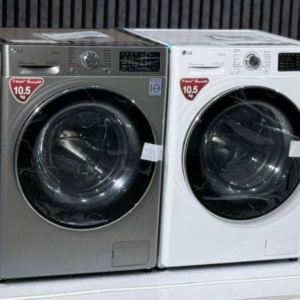 لباسشویی الجی V5