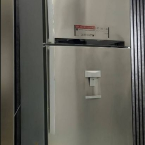 یخچال بالا پایین #مارک الجی