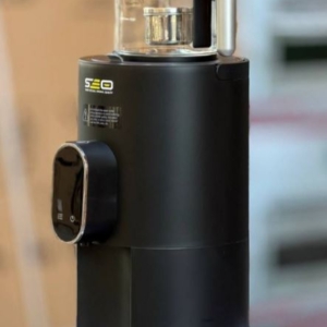 چای ساز برقی سِـــئــُو