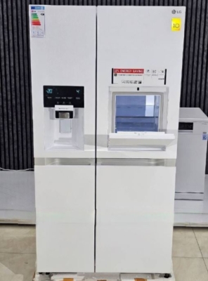 ساید الجی سری جدید طرح4درب