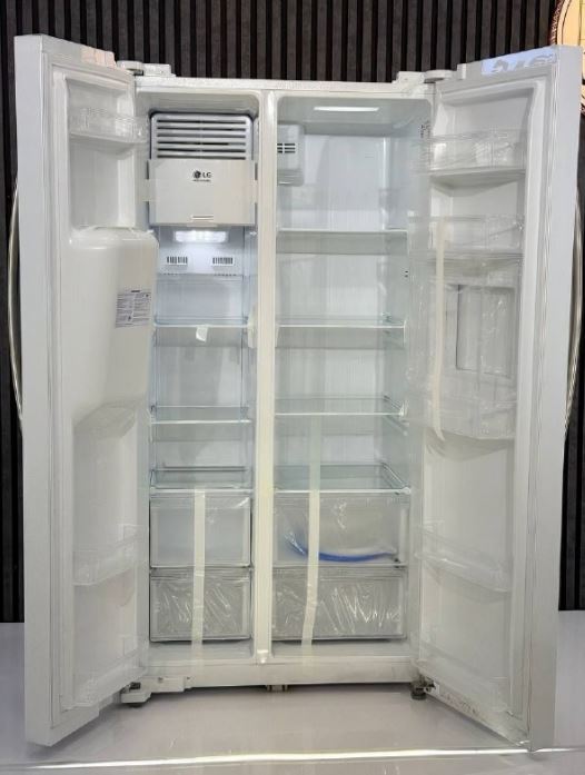 یخچال سایدباي ساید الجی مدل sxp450