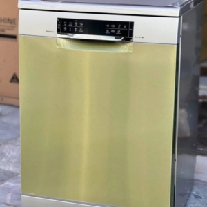 ظرفشویی بوش سری 6 اصل آلمان مدل SMS6ZCI85M