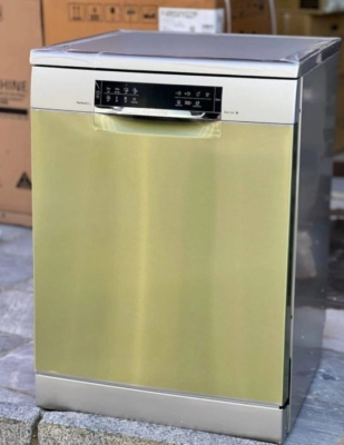 ظرفشویی بوش سری 6 اصل آلمان مدل SMS6ZCI85M