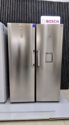 یخچال دو قلو بوش المان