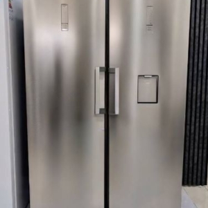 یخچال دو قلو بوش المان